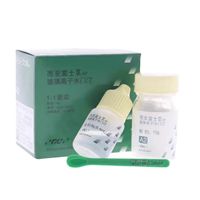 Ciment ionomère de verre Gc Fuji 9 de haute qualité d'origine