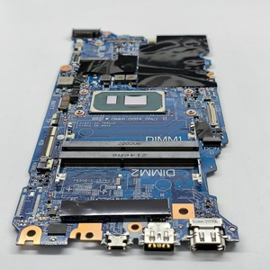 ของแท้สำหรับเมนบอร์ด Dell Latitude 3420 3520 i7-1165G7 02F3R6 213047-1 Cybory-L15 MB TGL PD4C52D ใหม่ $ ja - Product Image 3