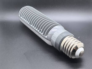 미니 소형 <span class=keywords><strong>E40</strong></span> LED 가로등 <span class=keywords><strong>28W</strong></span>-65W E27/E26/E39 조경등 정원 조명 보도 조명 터널 조명 - Product Image 5