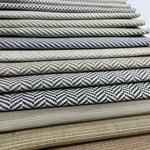 Acrylic Outdoor Fabric 5+ Years Warranty Functional Fabric Outdoor Fabric For Sofa