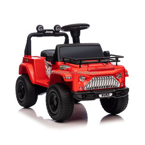 Coche de juguete pequeño para niños, vehículo eléctrico de juguete de 6V/12V, venta al por mayor, <span class=keywords><strong>2022</strong></span> Popular - Product Image 5