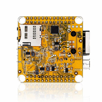Carte de développement originale Rock PI S Rockchip RK3308 64 bits 4 cœurs A35, mini carte mère, ordinateur monocarte pour IOT, haut-parleur intelligent