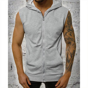 Sudadera con Capucha Personalizada con Estampado de Dinosaurio en Contraste de Color, Estilo Universitario, 100% Algodón, de Secado Rápido, para Hombre, Venta al Por Mayor - Product Image 3