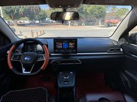 BYD E2 Modèle 2021 Édition Luxe d'occasion, 100% électrique, 5 portes, 5 places, charge rapide, personnalisation intérieure acceptée