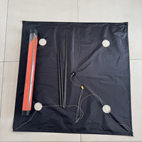 Cometa de Pesca de Alta Calidad de Fábrica de Cometas, Fabricante OEM de Cometas de Pesca, Cometa para Pesca, Herramientas y Accesorios de Pesca