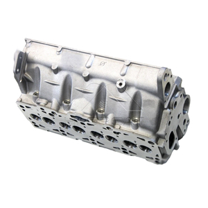 Cabezal de Cilindro para Motor 1Y de Golf, Polo, Caddy 80, Seat Toledo, Número de Pieza 028103351D 908132K - Product Image 1