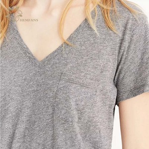 <span class=keywords><strong>Camiseta</strong></span> de bambú para <span class=keywords><strong>mujer</strong></span>, <span class=keywords><strong>camiseta</strong></span> orgánica ecológica para <span class=keywords><strong>mujer</strong></span>, <span class=keywords><strong>camiseta</strong></span> de Bambú, camisetas de manga corta, <span class=keywords><strong>Camiseta</strong></span> de algodón para niñas - Product Image 5