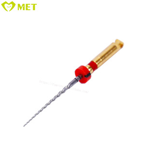 Niti Dũa Rễ Cây Dũa <span class=keywords><strong>Endo</strong></span> Dùng Cho Nha Khoa <span class=keywords><strong>4</strong></span> Côn 6 Côn - Product Image 4