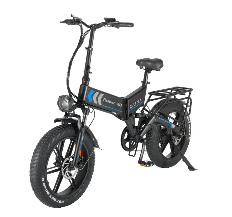 48v fatbike ab abd depo 500w yağ lastik 20 inç elektro e bisiklet electrico scooter ebike elektrikli şehir bisikleti