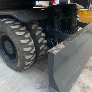 Excavadora Hyundai 210W-9 Usada a Bajo Precio, Excavadora de Ruedas Hyundai Usada de 21 Toneladas de Japón, Excavadora Grande Hyundai 210W-9 Usada en Venta - Product Image 5