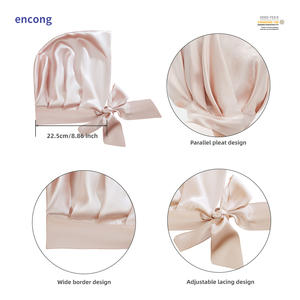 Couvre-<span class=keywords><strong>cou</strong></span> et visage double couche de protection UV 100% Mulberry Silk Scarf Cap Windproof <span class=keywords><strong>Bonnet</strong></span> Convient aux activités de plein air - Product Image 6