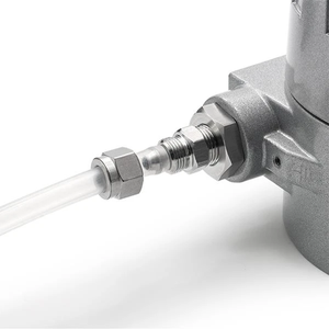 Transmisor de Presión Diferencial Micro a Prueba de Explosiones M76 (Salida Dual) - Product Image 3