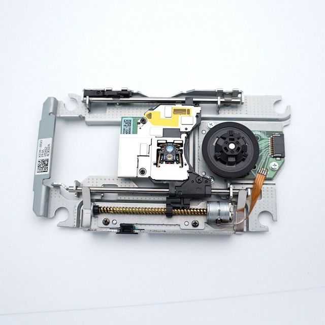 Laser Lens Module With Deck Original Part KEM-850AAA for PS3 Slim 40000 Repair Parts KEM-850A