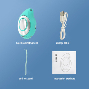 Customized Sounds White Noise Therapy Sleep Aid Sound <strong>Machine</strong> for Sleeping Relaxation Baby Adult - Product Image 5