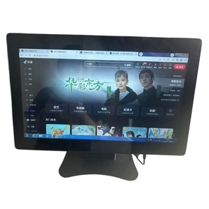 Nhà máy 10.1 \ "13.3 \" 15.6 \ "18 \" không thấm nước công nghiệp tất cả-trong-một màn hình cảm ứng điện dung <span class=keywords><strong>Android</strong></span> HD Bảng điều chỉnh PC dấu hiệu điện tử - Product Image 2