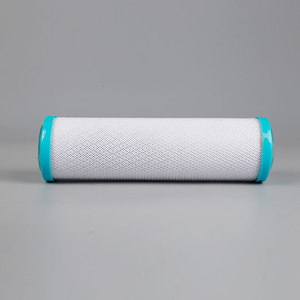 Cartouche de filtre à eau Angkua CTO 10 pouces haute efficacité pour purificateur d'eau - Product Image 2