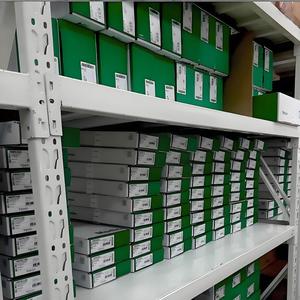 ใหม่เอี่ยม 100% ของแท้ 3500/61 163179-02 เครื่องวัดอุณหภูมิ - Product Image 5