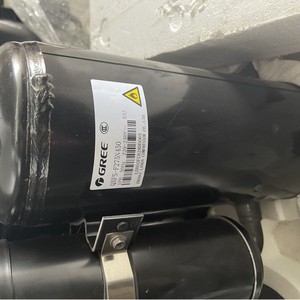 Compresseur Scroll Gree QXFS-H47sN345 380-415V 50Hz R32 pour remplacement et réparation - Product Image 4