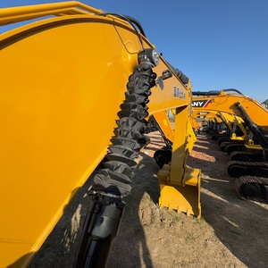 Excavatrice hydraulique d'occasion Caterpillar 29 tonnes CAT329D2 pour chantiers de construction, moteur, pompe, boîte de vitesses et PLC importés d'origine japonaise - Product Image 5