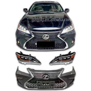 होंडा के लिए ऑटो बॉडी और लाइटिंग