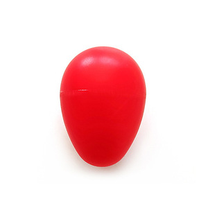 Wholesale Orff Percussion Instrument Montessori <b>Toy</b> Colorful Plastic Maraca <b>Egg</b> Shakers Musical Instrument Tool <b>Toys</b> Educational - Product Image 4