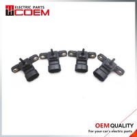 89421-71020 nuevo Sensor de presión del colector de admisión para Hilux Hiace Yaris Corolla Venta caliente conjunto de Sensor de mapa