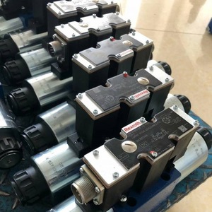 วาล์วลดแรงดัน Rexroth รุ่น ZDB10VP7 4X 315V แบบเข็มสองทาง สำหรับน้ำมันไฮดรอลิก - Product Image 3