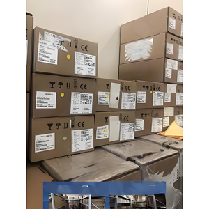 ACS510-01-180A-4 originale industriale + convertitore di frequenza B055 90KW 50hz 60hz motore trifase a prezzo scontato disponibile - Product Image 5