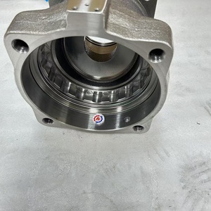 E325BL ชิ้นส่วนรถขุด E322B E322สำหรับตัวเรือนมอเตอร์สวิง1111115 111-1115 - Product Image 2