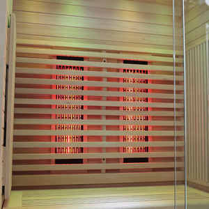 Инфракрасная сауна, домашняя сауна, озоновая сауна - Product Image 6