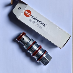 Vannes hydrauliques DKHSXHN FDCBLAN DKHSXHN HYDRAULICS TRQ 45-50 Lbf FT/61-68Nm à régulation de débit Fabriquées aux États-Unis - Product Image 6