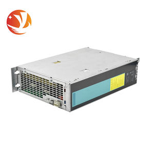 แผงวงจรเชื่อมต่อ6SL3100-0BE21-6AB0 100-0BE21-6AB0 6SL3ซีเมนส์ของแท้สินค้าใหม่อุปกรณ์ควบคุมโปรแกรมได้ PLC 16 I/O I/O ลิ้งค์ - Product Image 4