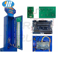 YIRUN King of the Hammer, kits de machines d'arcade à succès, jeu de billets à pièces pour le divertissement familial, prise EU, utilisation en course