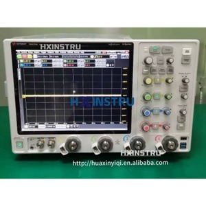 ออสซิลโลสโคป MXR208B infinium MXR B-Series: 2 GHz, 8ช่อง - Product Image 2