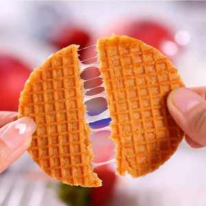 <span class=keywords><strong>Galletas</strong></span> al por Mayor, Refrigerios, Sin Miel, Sándwich de <span class=keywords><strong>Leche</strong></span> <span class=keywords><strong>Condensada</strong></span>, Galleta Dulce - Product Image 4