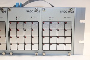 รีเลย์นิรภัย Saco 64d4-aa รุ่น 16d2 สำหรับ PLC - Product Image 3