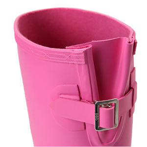 خدمة جيدة نسائية مقاومة للماء على الطراز الغربي مع عينة مجانية لفصول الشتاء والصيف والخريف OEM قابلة للتخصيص - Product Image 5