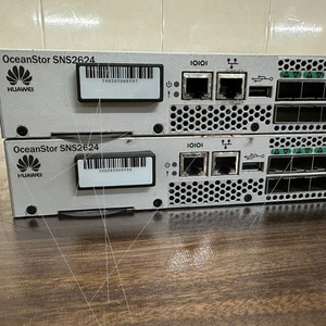 For Huawei SNS2224 Brocade G610 1U Fiber Storage SAN Switch Module Active Ethernet POE Switch <strong>with</strong> VLAN SNMP QOS Functions in - Product Image 4