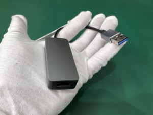 2.5g Ethernet USB Adapter (USB-C2500) có dây mạng LAN Kết nối cho thiết bị máy tính - Product Image 5