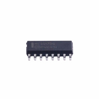 Entegre devre NE5517DG özel fonksiyon amplifikatörü SMD