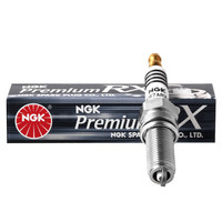 Bougies d'allumage NGK Originales Authentiques Laser Système Moteur Automobile 90868 LFR6ARX-P Alliage de Ruthénium BYD S7 S6