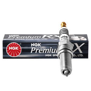 หัวเทียน NGK แท้ รุ่น Laser Auto Engine System 90868 LFR6ARX-P ผลิตจากโลหะผสมรูทีเนียม สำหรับรถยนต์ BYD S7 S6 - Product Image 1