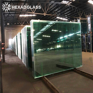 <span class=keywords><strong>Verre</strong></span> <span class=keywords><strong>flotté</strong></span> transparent de 2 mm à 19 mm d'épaisseur pour usage extérieur industriel, fabriqué en Chine - Product Image 6