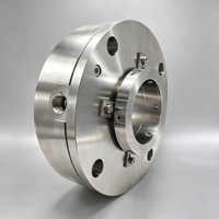 Joint mécanique à cartouche SHV3/110-E2 pour pompe Flowserve 6X110DMX-G SN 05ID0028/30