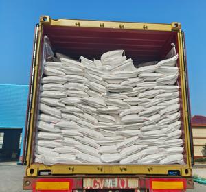 Precio al por mayor Bicarbonato de amonio | Levadura de sal para Aperitivos crujientes al horno | OEM - Product Image 3