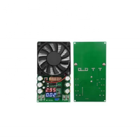 DC-DC Step Down Module 600W 30A CV CC Adjustable 84V-120V to 12V/24V Power Supply 136x72mm Original Brand for Solar LED System