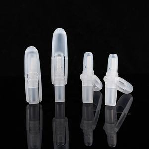 ไส้ตะเกียงน้ำมันหอมระเหยใช้พ่นจมูกแบบหมุนได้ไส้ตะเกียงเปล่าสำหรับพ่นจมูก - Product Image 1