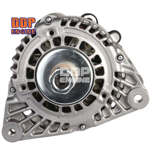 เครื่องกำเนิดไฟฟ้ากระแสสลับสำหรับเครื่องยนต์ Perkins รุ่น T415894 T434750 3715647 10000-68879สำหรับรุ่น404C-22 404C-22T 404D-22 404D-22T - Product Image 4