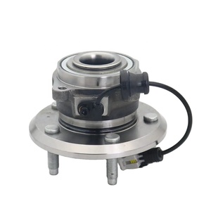 Bánh xe trung tâm mang lắp ráp 25903358/25903359/96626339/19206599/20863127/4809314/4814304/4802486/19150997 bánh xe trung tâm đơn vị - Product Image 1