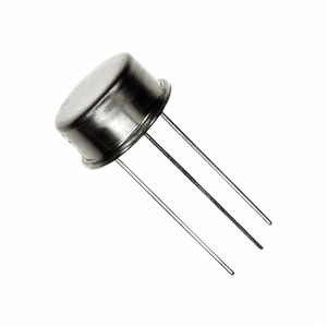 Buy Online Electronic Components JANTX2N4234 Transistors TO-205AD, TO-39-3 Metal Can Original One Stop Service - Product Image 1
